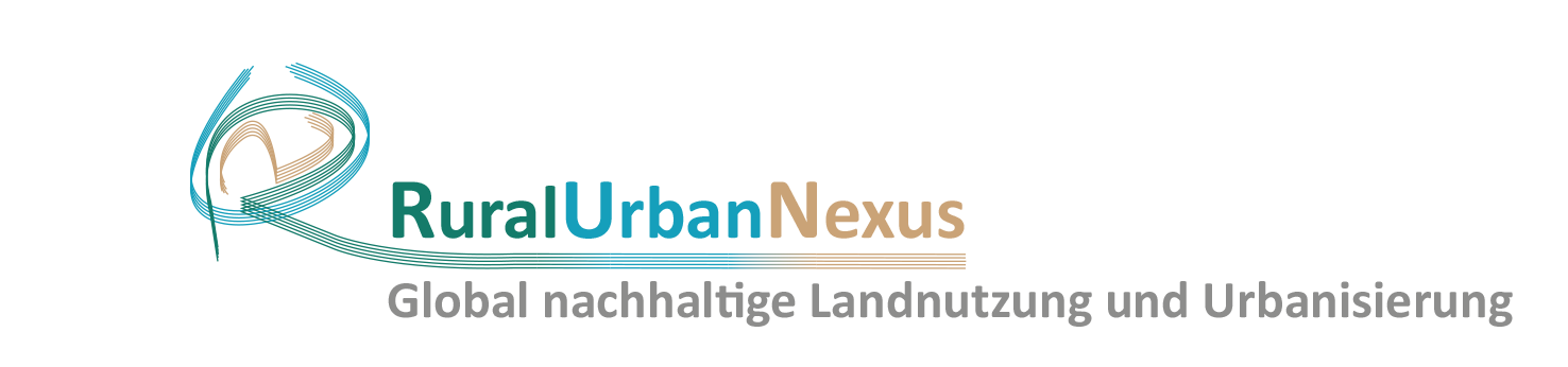 Rural Urban Nexus